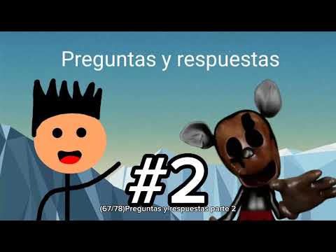 Avances del canal (ACTUALIZADO) (SE INTERRUMPE LA LISTA DE ÚLTIMOS VIDEOS)