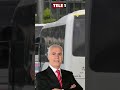 Bursa Büyükşehir Belediye Başkanı ve ailesi sağlık kontrolüne götürüldü
