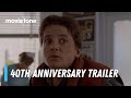 Back to the Future | 40th Anniversary Trailer | Michael J. Fox, Christopher Lloyd