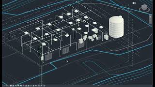 Generate Plumbing Layout + Conduit by Circuit | Revit MEP Automation Workflow