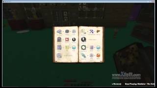 ThaumCraft 4 List of Aspects