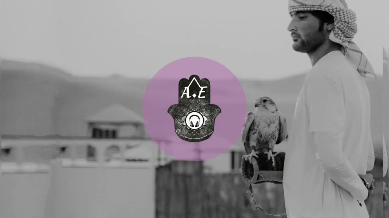 MIXTAPE | 2 Arabianites - Aser /Live From MiddleEast/