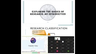 How to write a basic research article | LTE, Case reports and communications | Live recording | DMC