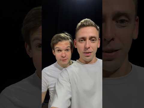 Я актер, а это мой любимый #театр «ТвАрИ» и как мы готовимся к #спектакль #чехов #чайка