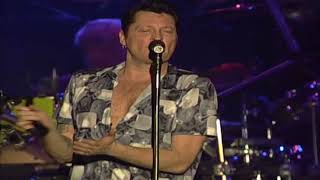 Golden Earring   Radar Love   (Live 1999) Shortened Version