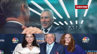 Tony Bennett’s Daughters Accuse Brother of Mismanaging Family Trust