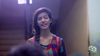 Burqa Hindi Short Film Shivam Singh Productions Benares Studios