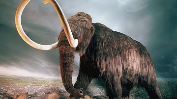 Ultimate Dinosaur Simulator - Part 3-"Woolly Mammoth ADVENTURE" - By Gluten Free Games - IOS/Android