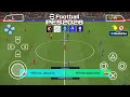 Main eFootball PES 2026 PPSSPP Terbaru Liga Indonesia &amp; Asia Full Update Transfer Best Graphics
