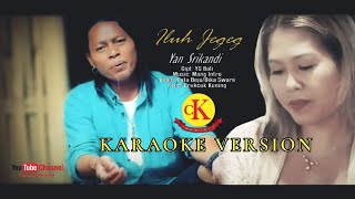 Karaoke - Iluh Jegeg - Yan Srikandi