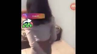 Menari Depan Biive Macam Artisla Tapi Sape Ye?