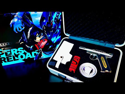 Cerevo S.E.E.S. Evoker Replica Review Full Features & Design