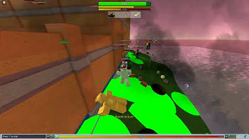 R2DA Skullchamp Surprise Attack