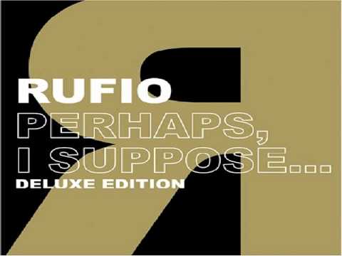 Rufio - Still (Sub español ingles)