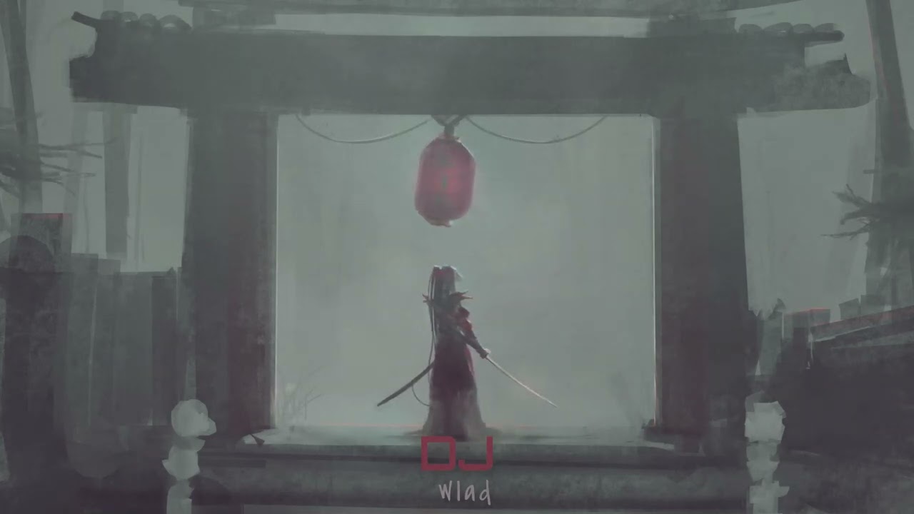 Dj Wlad - Chill Out, Melodic 2025