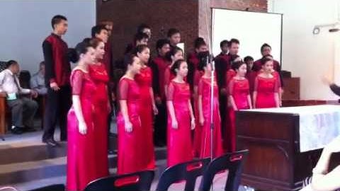 In Unity Chorale