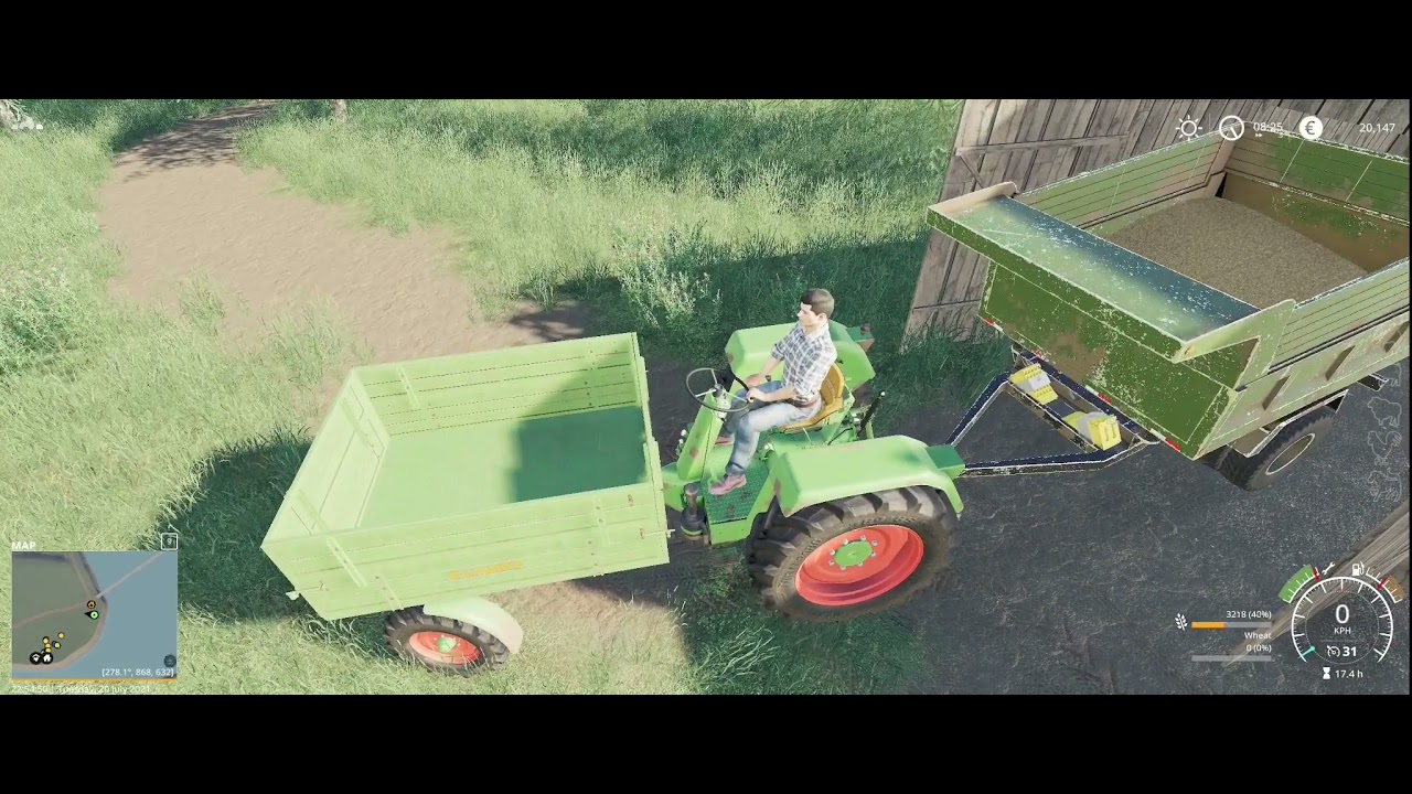 spectacle island fs19 Survival and Story Mode episode 6