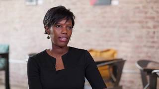 Shonna Dorsey Part 2:  The Importance of Mentors