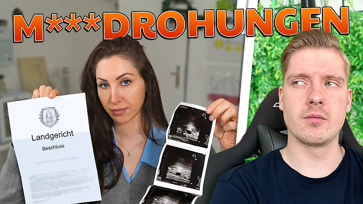 Es reicht.. ANZEIGEN, M-DROHUNGEN und DIAGNOSEN
