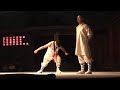 Shaolin Kung Fu Show