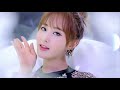 RANKING SNSD 2018