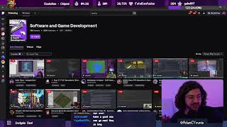 Indie Tales - Insignia Dev!