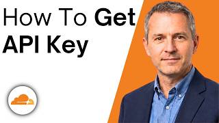 How To Get Cloudflare API Key