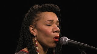 No More Auction Block performed by Martha Redbone