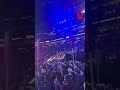 Crowd Inside Night 2 Of GOP Convention In Dallas