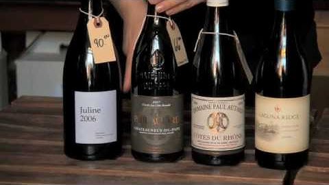 Levels of Wine Quality