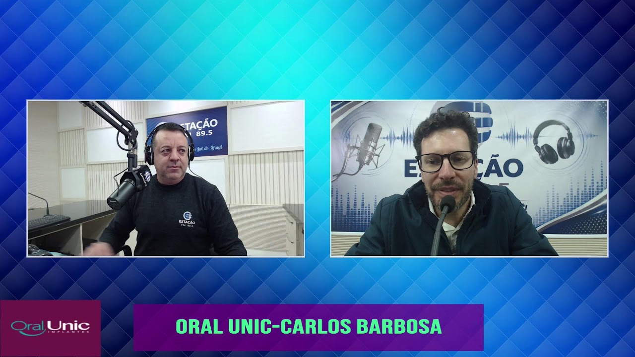 Oral Unic