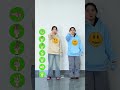 Hand Sign Challenge ✋🔥#funny #vfx #shorts
