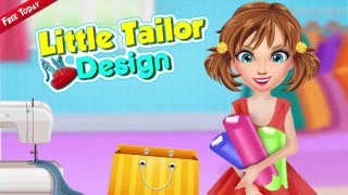 Little tailor screenshot 5