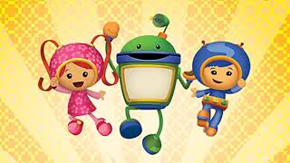 My Rants S2 E21 Team Umizoomi
