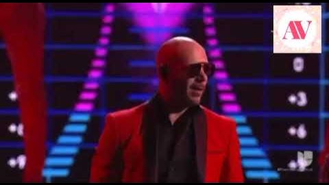 Estreno Mundial de Ten Cuidado de Pitbull x Farruko x IAmChino x El Alfa x Omar Courtz