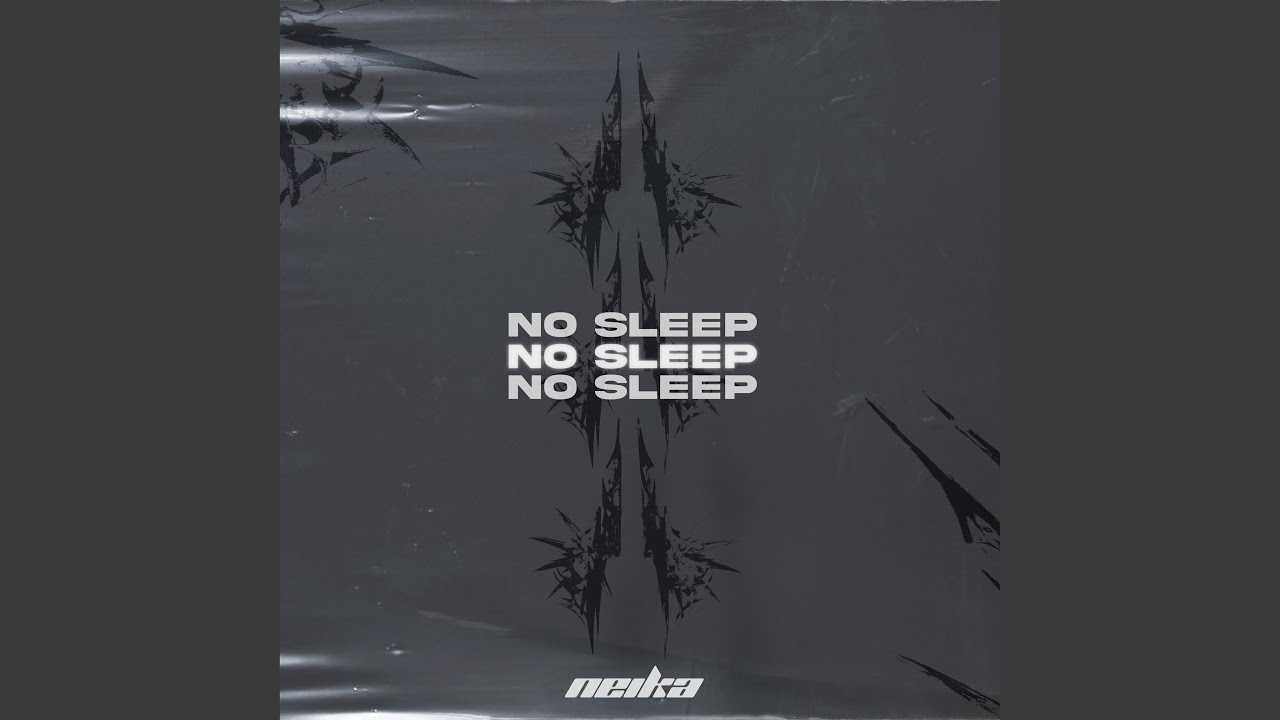 Watch No Sleep on YouTube Watch No Sleep on YouTube
