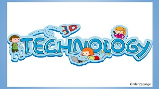 Technology For Kidsused In Schools And Classrooms