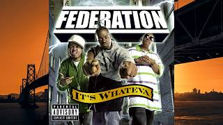 Federation-18 Dummy