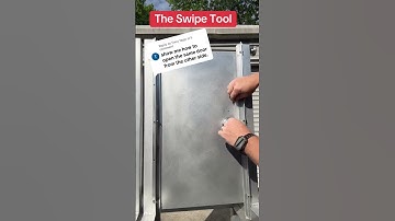 Tapp sr we use the Firefighter Swipe Tool‼️ 🚨 The Firefighter Swipe Tool is the GOAT for inward