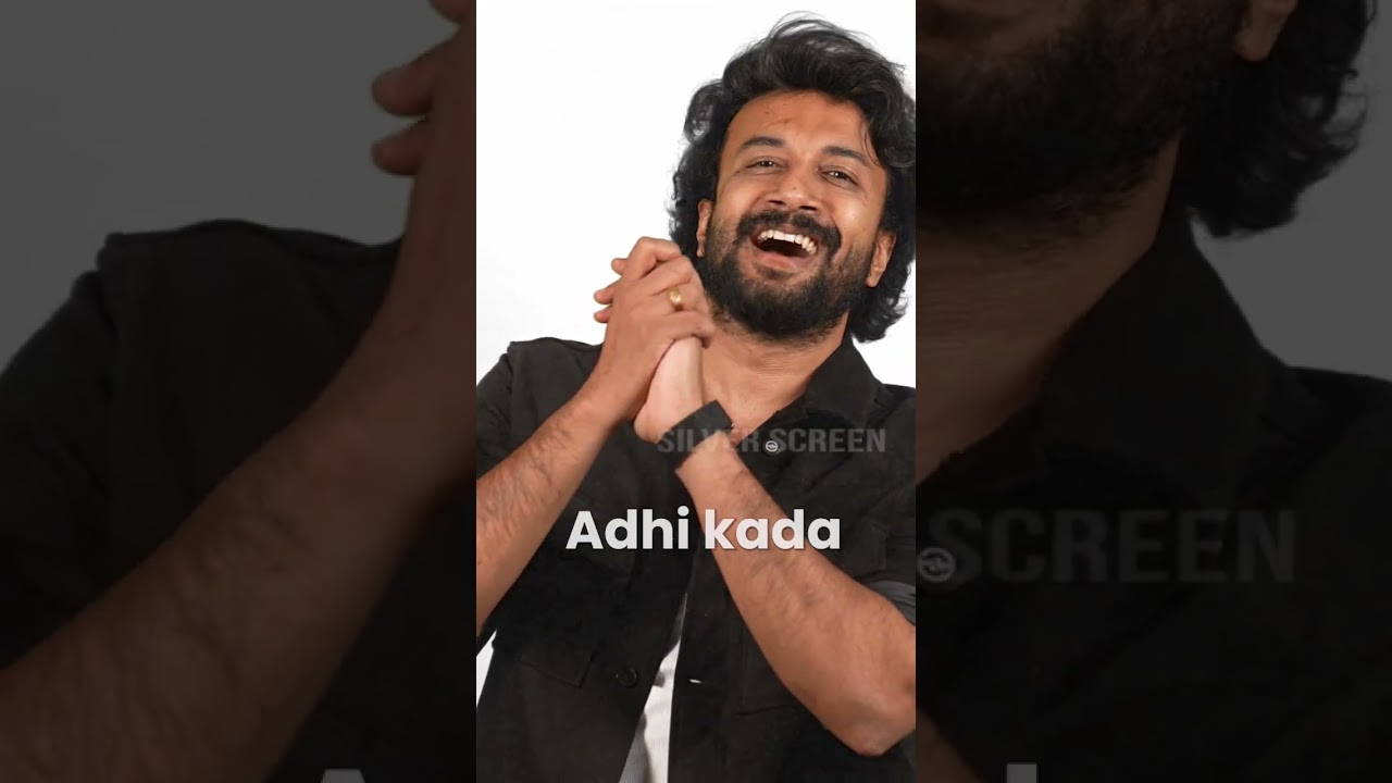 Hero #satyadev #chittor Pramotion Video #raobahadur Movie