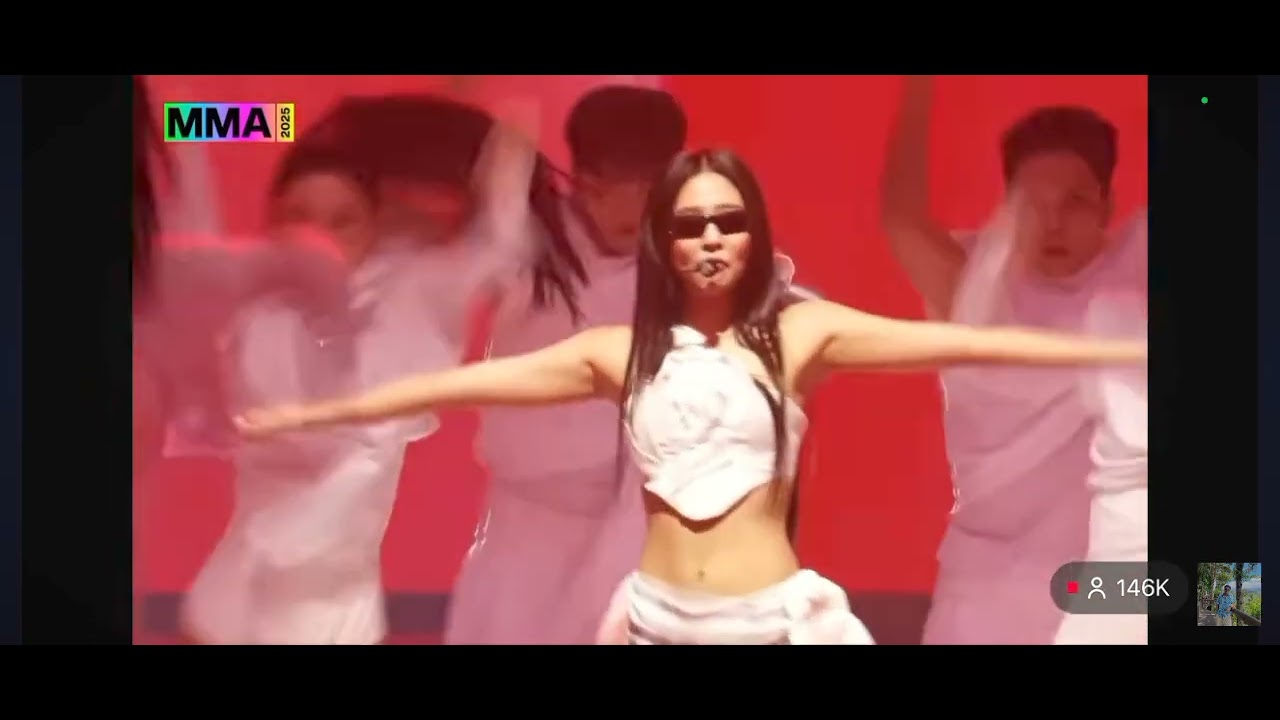 2 [MMA] Sioul city City + zen + like jennie, JENNIE KIM 2