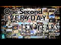 One Second Everyday - Ten Years: 2013 - 2023