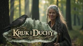 Pasja Kruk I Duchy Słowiańska Saga Mia Hipnosis