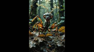 Zombie Ants Explained: The Parasite That Controls Minds, Alters Behavior, and Redefines Evolution