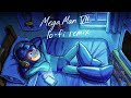 Mega Man 7 🎧🤖 LoFi Beats | Chill SNES Vibes for Study &amp; Relaxation 🌌