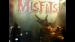 Misfits - The Devil's Rain (São Paulo - 27.04.2012)