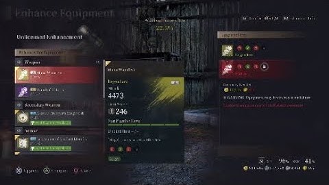 How to Failstack on Bless Unleashed Ps4