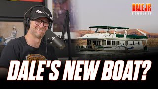 Dale's back and ready to field your questions post Darlington! | Dale Jr. Download: Ask Jr