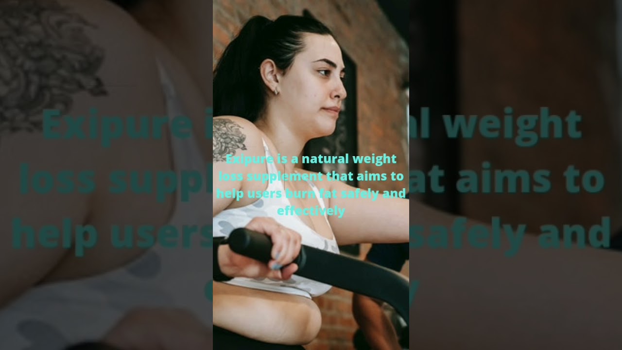 #exipure reviews healthy weight loss information under 1 minute#fat loss plan #shorts
