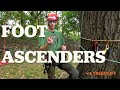 Foot Ascenders Compared - TreeStuff Category Review